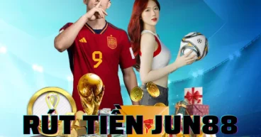 rút tiền jun88